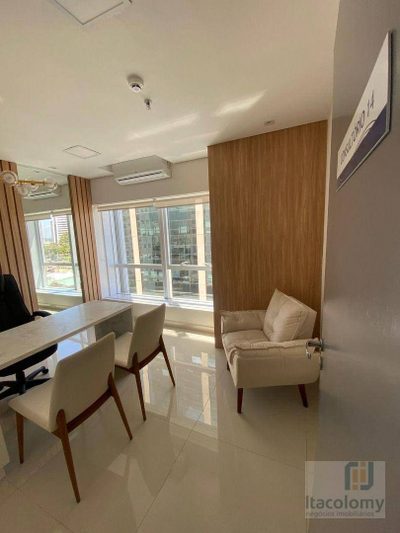 Sala-Conjunto, 500 m² - Foto 5