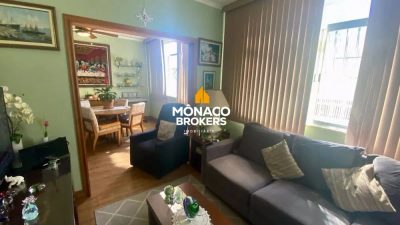 Apartamento, 3 quartos, 80 m² - Foto 1