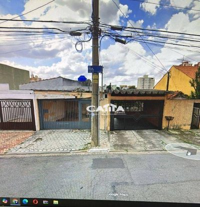 Terreno, 400 m² - Foto 1