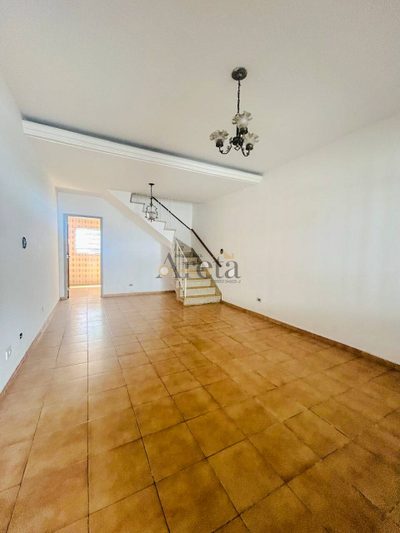 Sobrado, 3 quartos, 103 m² - Foto 5
