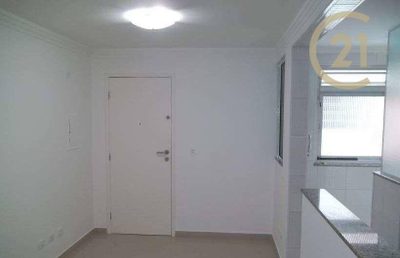 Apartamento, 1 quarto, 46 m² - Foto 5