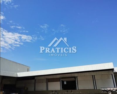 Depósito-Galpão, 6582 m² - Foto 5
