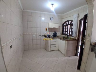 Sobrado, 2 quartos, 186 m² - Foto 3