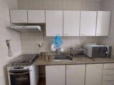 Apartamento, 2 quartos, 65 m² - Foto 5