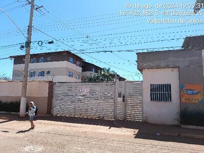 Apartamento, 2 quartos, 10 m² - Foto 1
