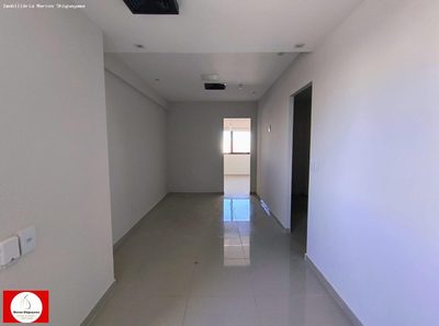 Sala-Conjunto, 39 m² - Foto 4