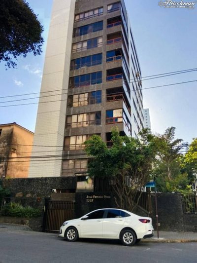 Apartamento, 4 quartos, 182 m² - Foto 1