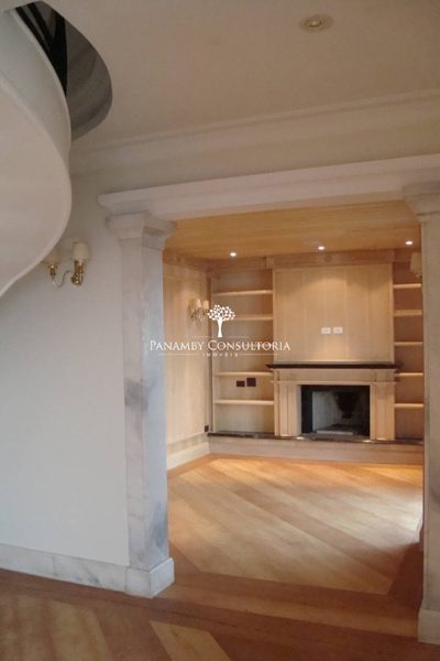 Apartamento, 4 quartos, 609 m² - Foto 3