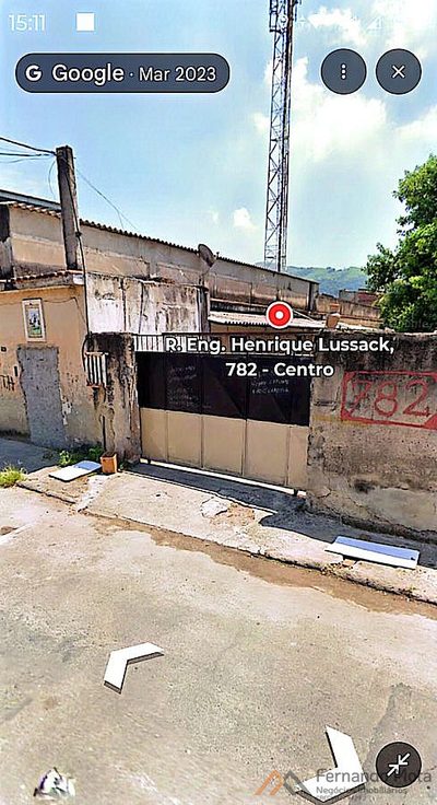 Terreno, 900 m² - Foto 1