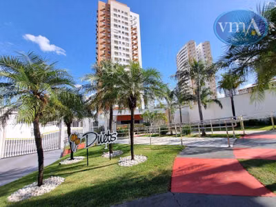 Apartamento, 2 quartos, 71 m² - Foto 1