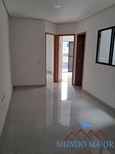 Apartamento, 2 quartos, 50 m² - Foto 4