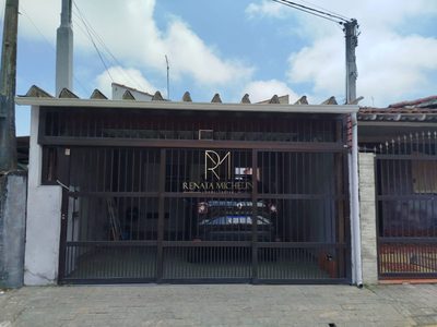 Casa, 2 quartos, 100 m² - Foto 1