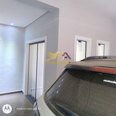 Casa, 3 quartos, 210 m² - Foto 3