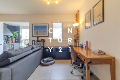 Apartamento, 2 quartos, 90 m² - Foto 3