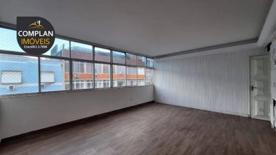 Apartamento, 3 quartos, 130 m² - Foto 1