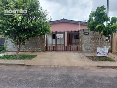 Casa, 2 quartos, 96 m² - Foto 1