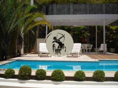 Casa, 4 quartos, 400 m² - Foto 3
