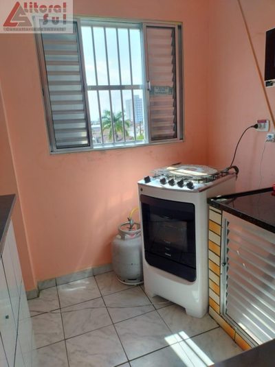 Kitnet-Studio, 32 m² - Foto 5