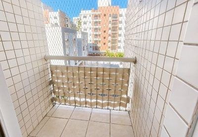 Apartamento, 2 quartos, 49 m² - Foto 4