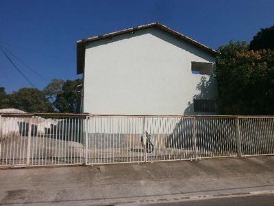 Casa, 2 quartos, 143 m² - Foto 1