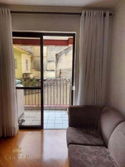 Apartamento, 3 quartos, 81 m² - Foto 5