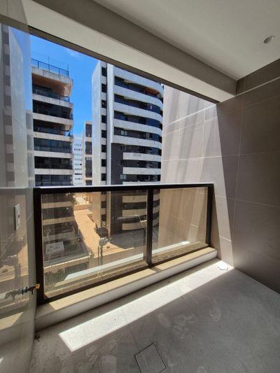 Apartamento, 3 quartos, 75 m² - Foto 3