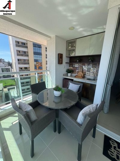 Apartamento, 3 quartos, 105 m² - Foto 3