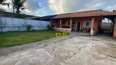 Casa, 3 quartos, 90 m² - Foto 1