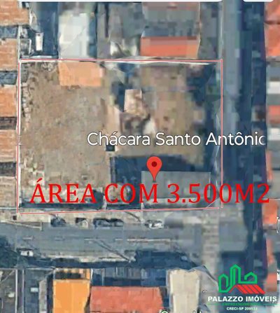 Terreno, 3500 m² - Foto 4
