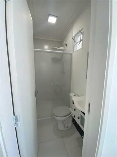 Apartamento, 1 quarto, 45 m² - Foto 4