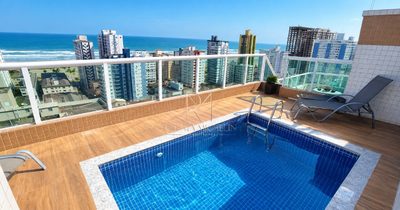 Apartamento, 4 quartos, 370 m² - Foto 3