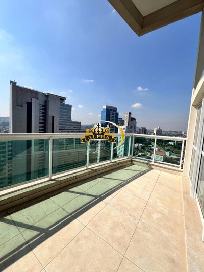 Apartamento, 4 quartos, 338 m² - Foto 1