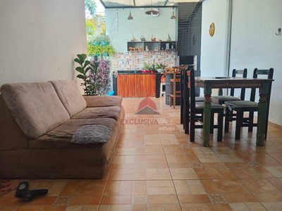 Casa, 3 quartos, 98 m² - Foto 5