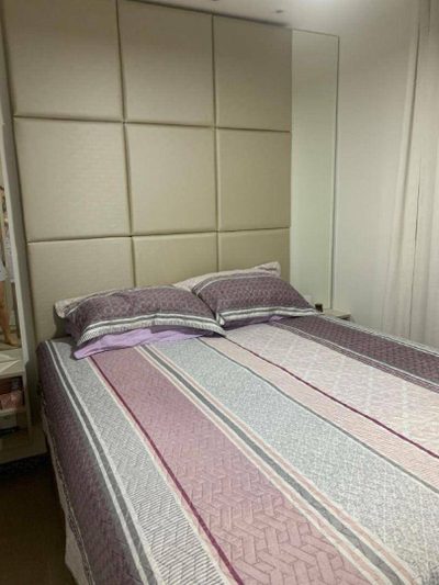 Apartamento, 3 quartos, 76 m² - Foto 3