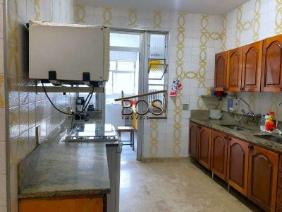 Apartamento, 4 quartos, 260 m² - Foto 4