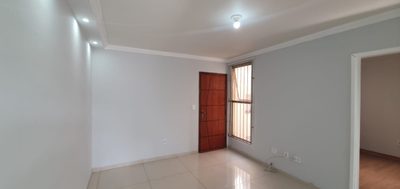 Apartamento, 2 quartos, 50 m² - Foto 1