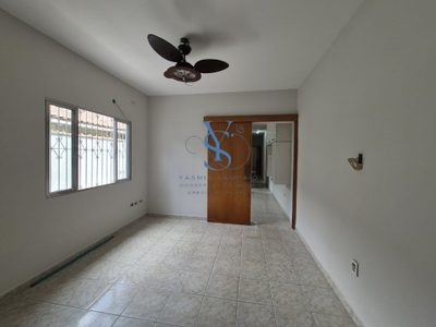 Casa, 3 quartos, 92 m² - Foto 1