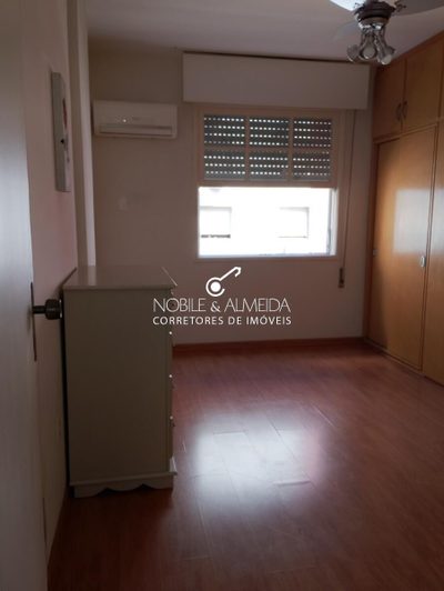 Apartamento, 3 quartos, 132 m² - Foto 5