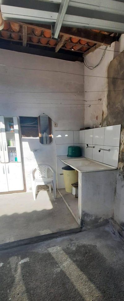 Casa, 3 quartos - Foto 3