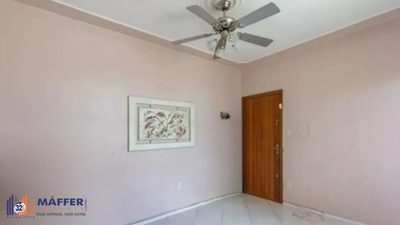 Apartamento, 2 quartos, 64 m² - Foto 2