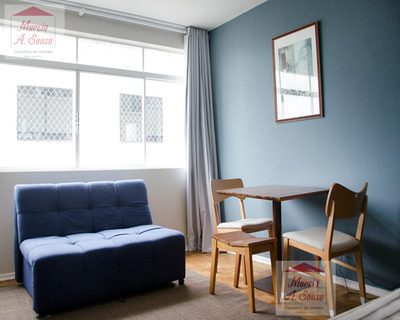 Kitnet-Studio, 40 m² - Foto 3