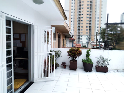 Casa, 4 quartos, 130 m² - Foto 1