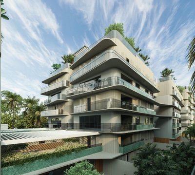 Cobertura, 3 quartos, 208 m² - Foto 4