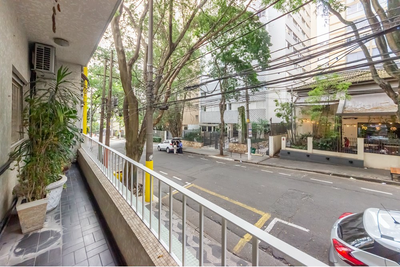 Apartamento, 3 quartos, 212 m² - Foto 5