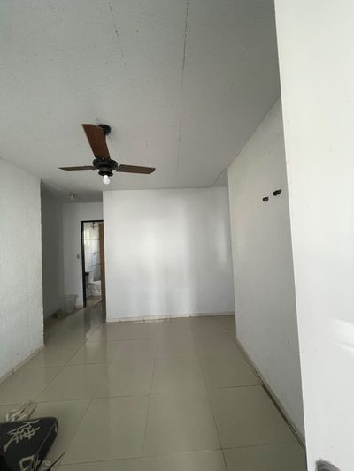 Apartamento, 2 quartos - Foto 1