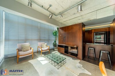 Apartamento, 2 quartos, 105 m² - Foto 3