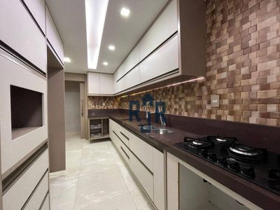 Apartamento, 3 quartos, 130 m² - Foto 4