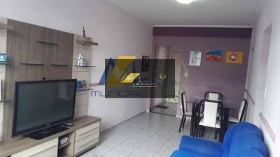 Apartamento, 2 quartos, 72 m² - Foto 2