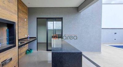 Sobrado, 3 quartos, 200 m² - Foto 4