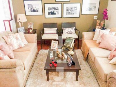 Casa, 4 quartos, 281 m² - Foto 2